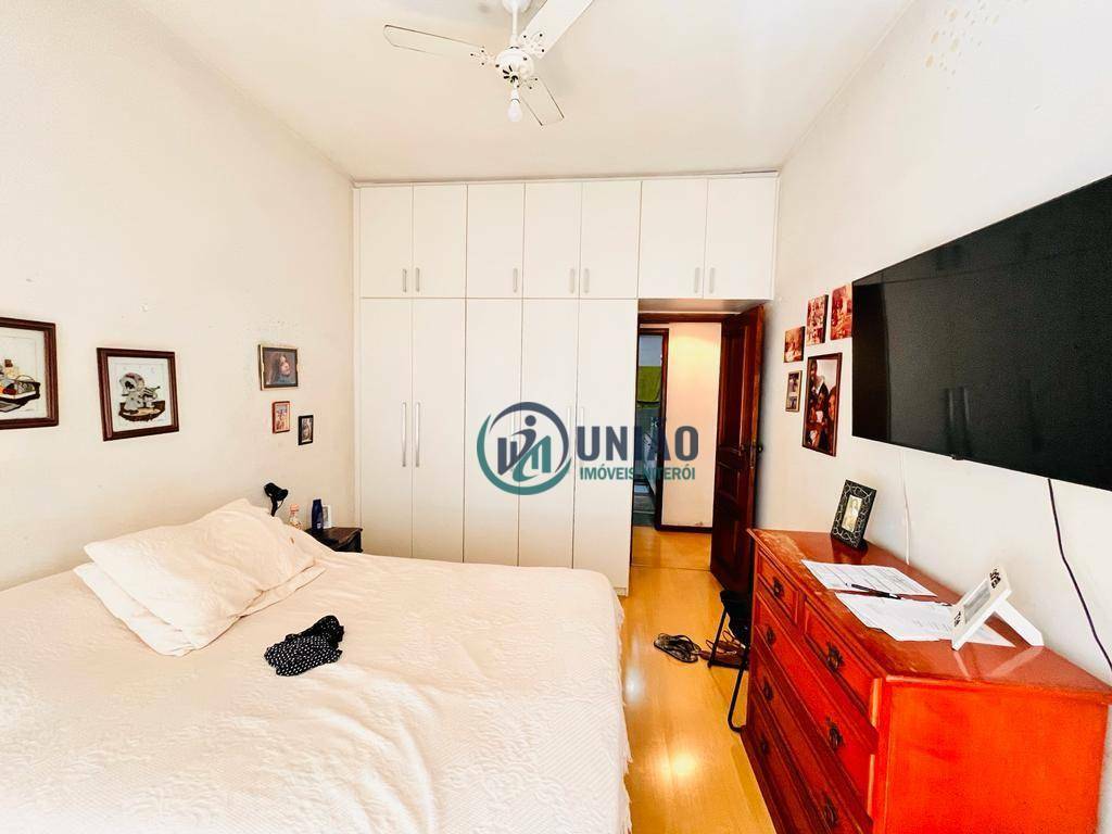 Apartamento à venda com 3 quartos, 95m² - Foto 8