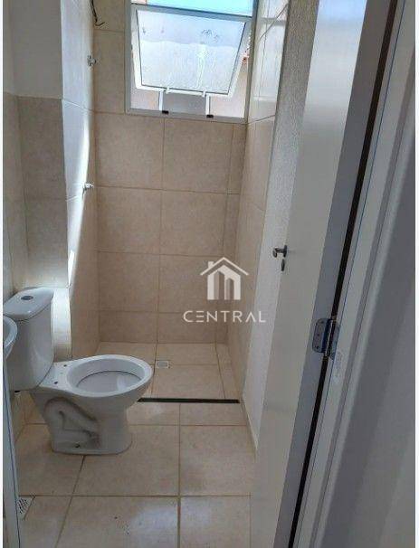 Apartamento, 2 quartos, 43 m² - Foto 3