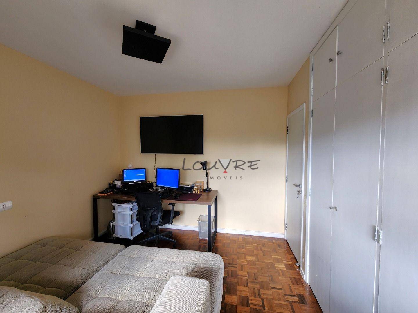 Apartamento para alugar com 4 quartos, 178m² - Foto 15