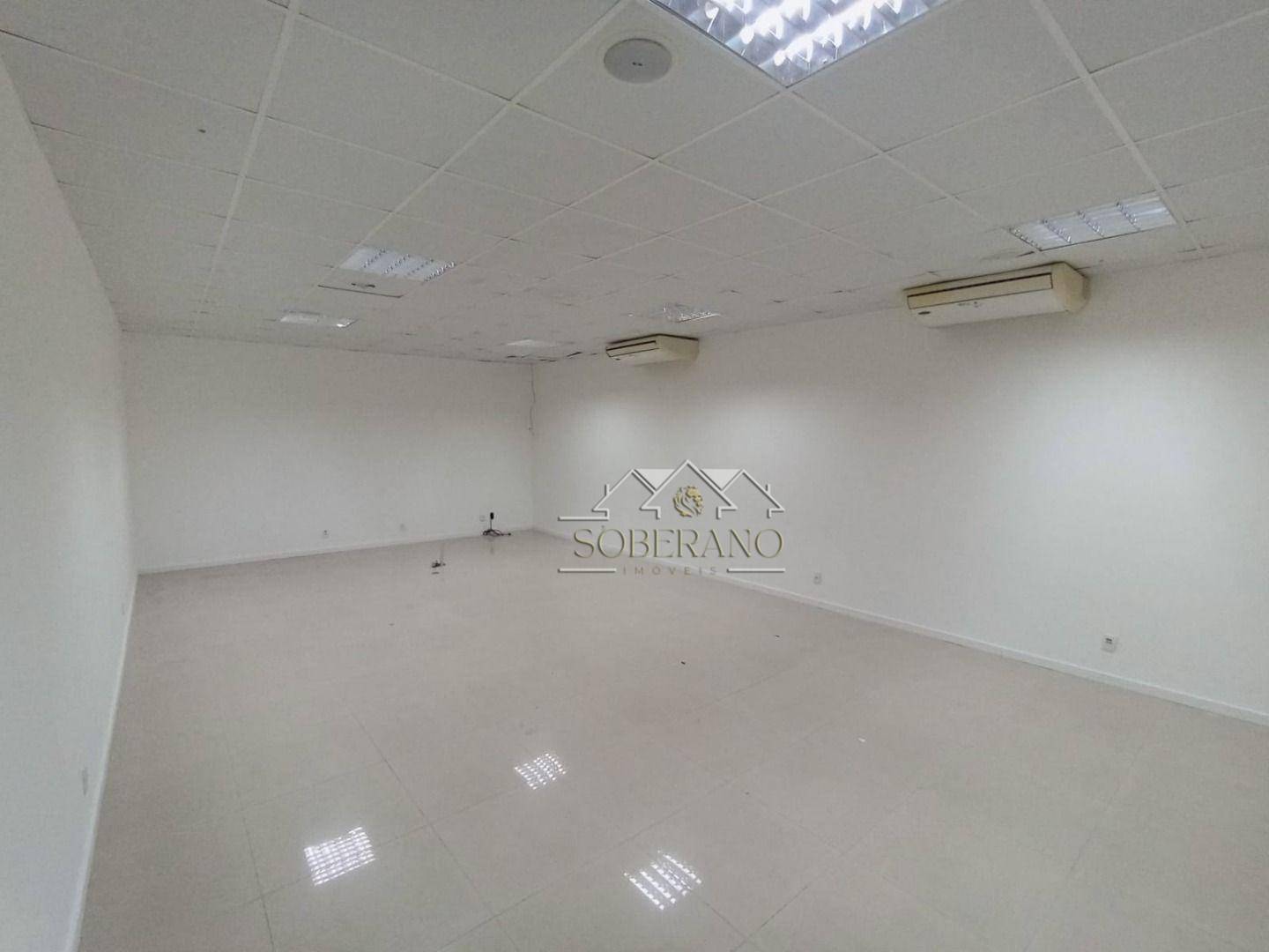 Loja-Salão para alugar, 470m² - Foto 1