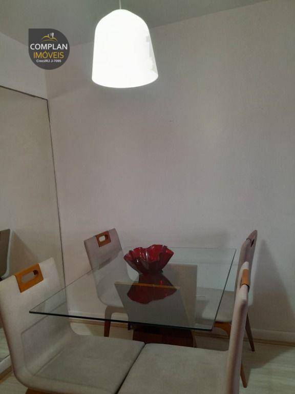 Apartamento à venda com 1 quarto, 51m² - Foto 8