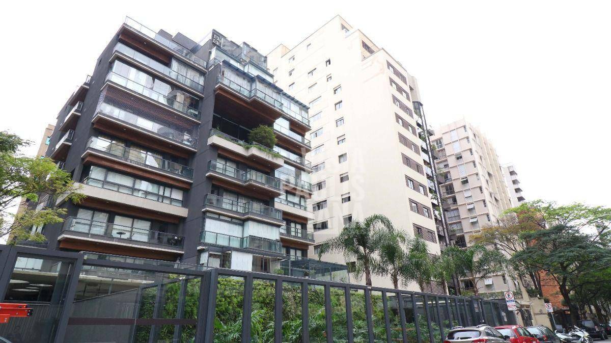 Apartamento à venda com 2 quartos, 111m² - Foto 40