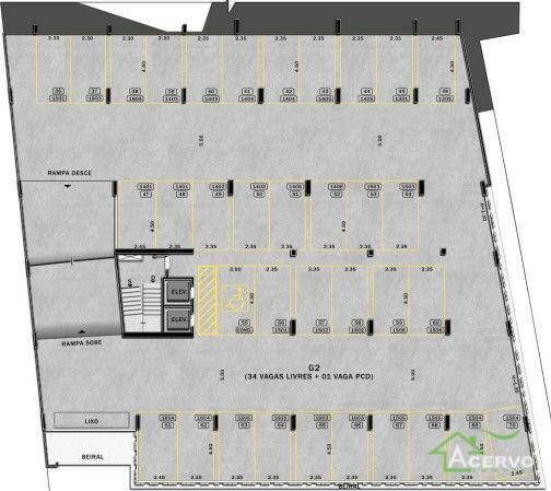Loja-Salão, 104 m² - Foto 4