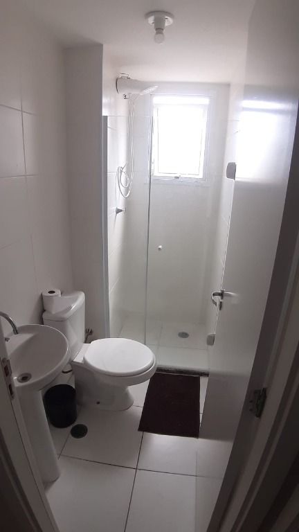 Apartamento à venda com 2 quartos, 43m² - Foto 5