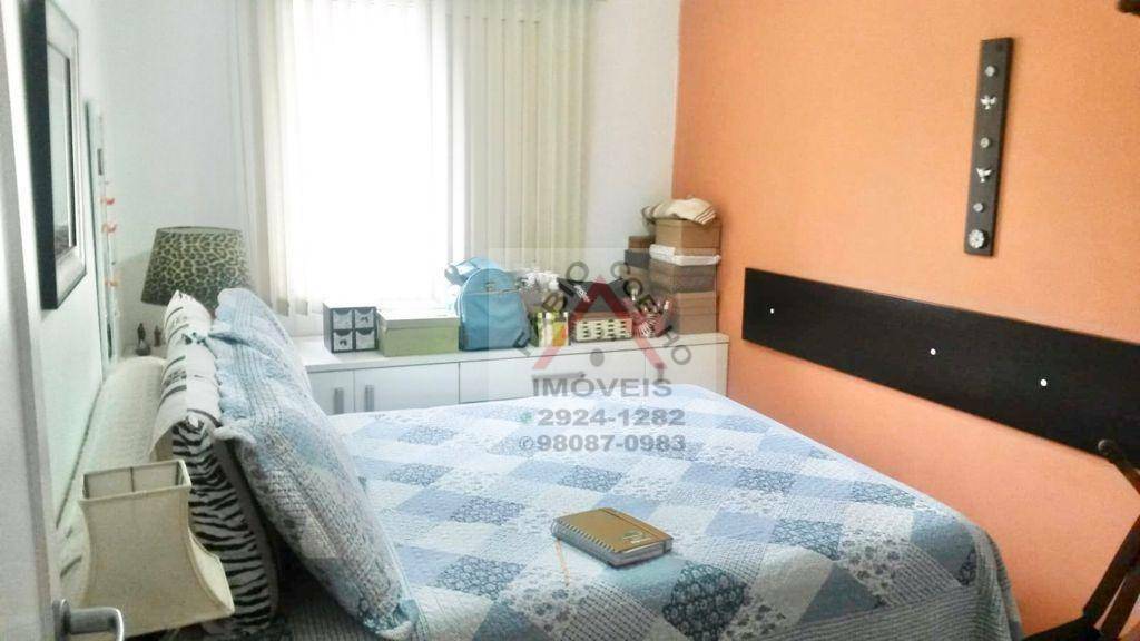 Apartamento à venda com 3 quartos, 72m² - Foto 9