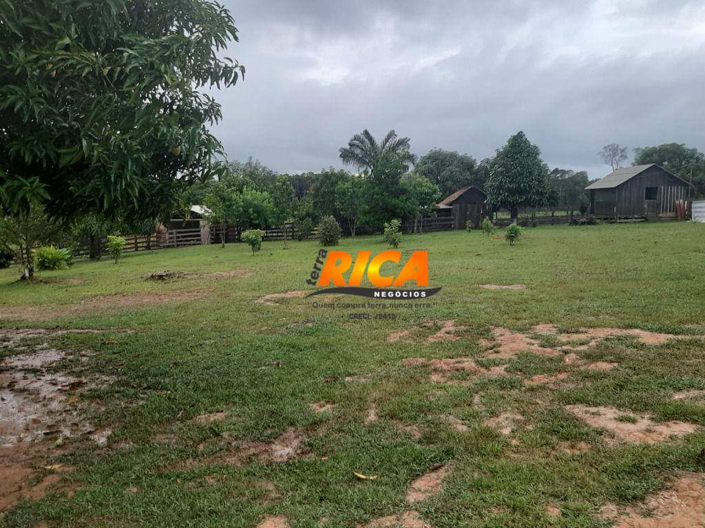 Fazenda à venda com 1 quarto, 5400000M2 - Foto 23
