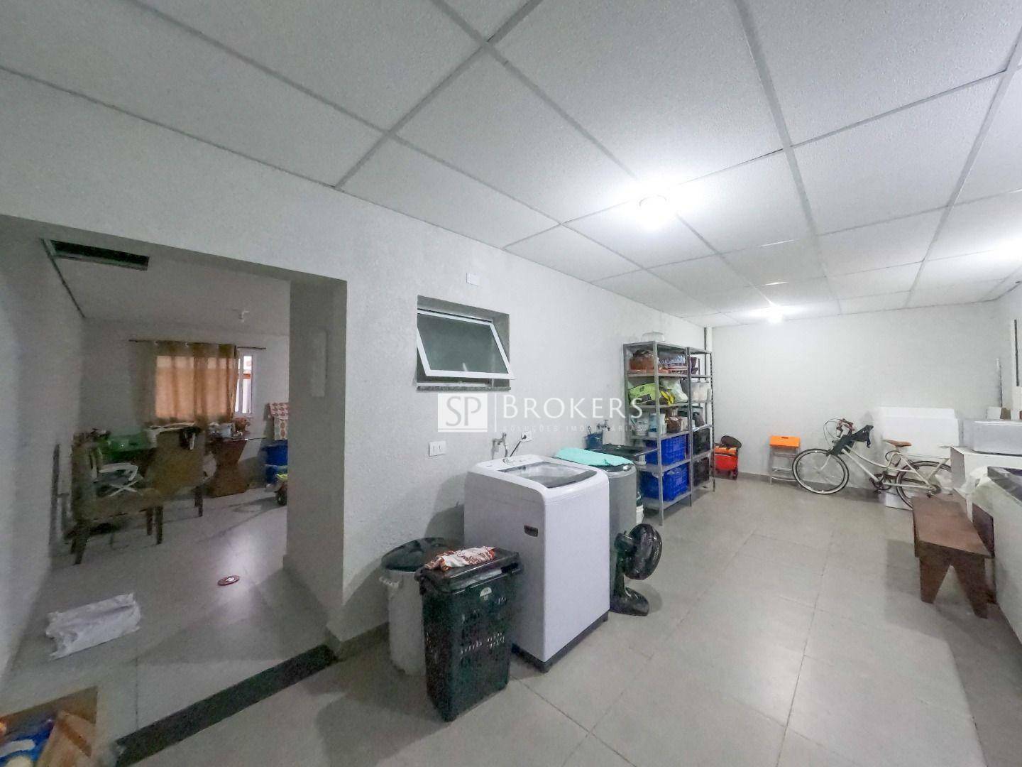 Casa de Condomínio à venda com 2 quartos, 98m² - Foto 5