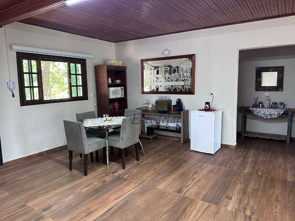 Sítio à venda com 4 quartos, 450m² - Foto 13