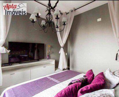 Apartamento à venda com 3 quartos, 87m² - Foto 19