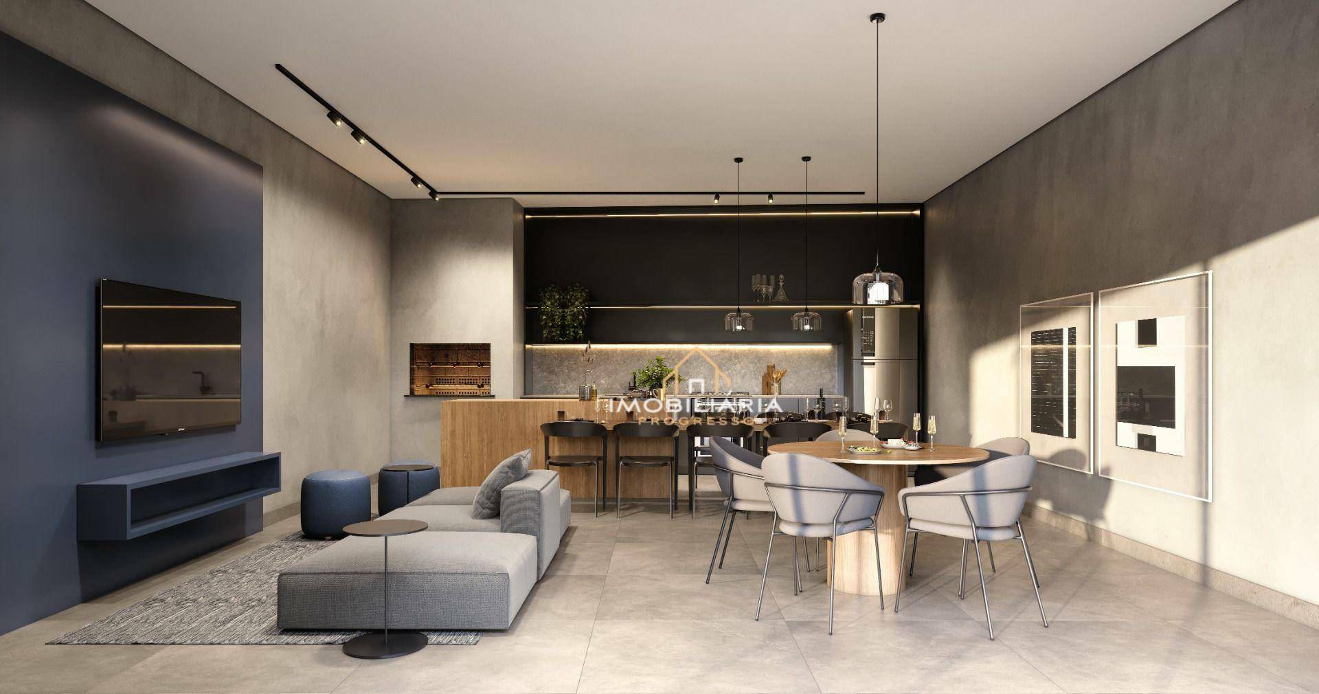 Apartamento à venda com 2 quartos, 60m² - Foto 12