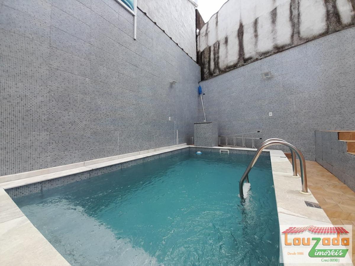 Sobrado à venda com 3 quartos, 159m² - Foto 13