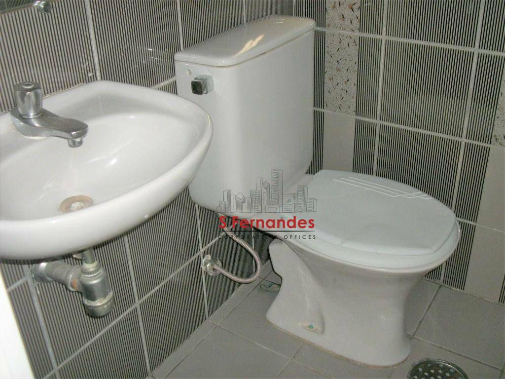 Conjunto Comercial-Sala à venda e aluguel, 80m² - Foto 11