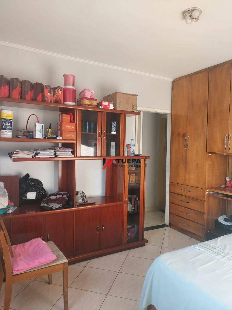 Apartamento à venda com 3 quartos, 97m² - Foto 9