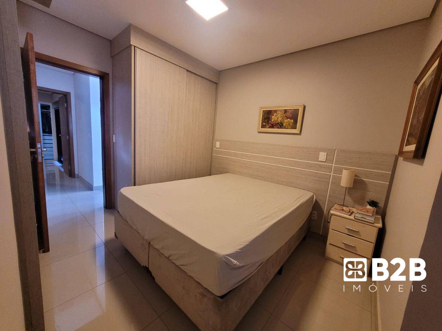 Casa de Condomínio, 4 quartos - Foto 22