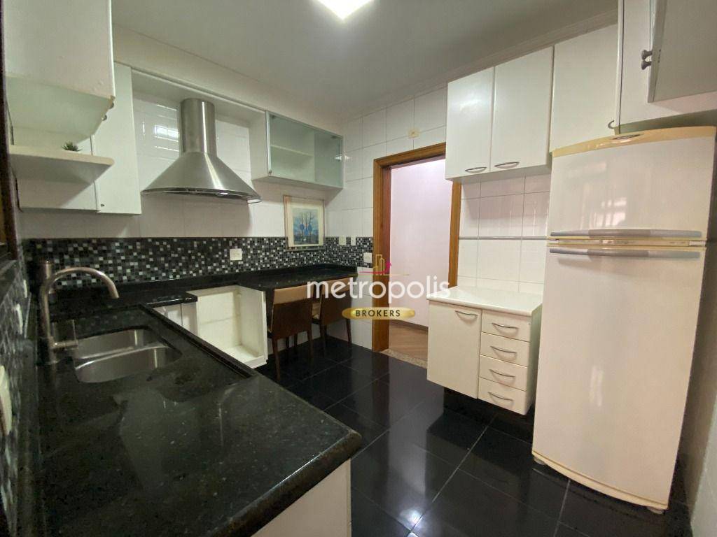 Apartamento à venda com 4 quartos, 132m² - Foto 12