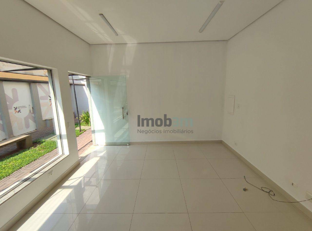 Conjunto Comercial-Sala para alugar, 20m² - Foto 3