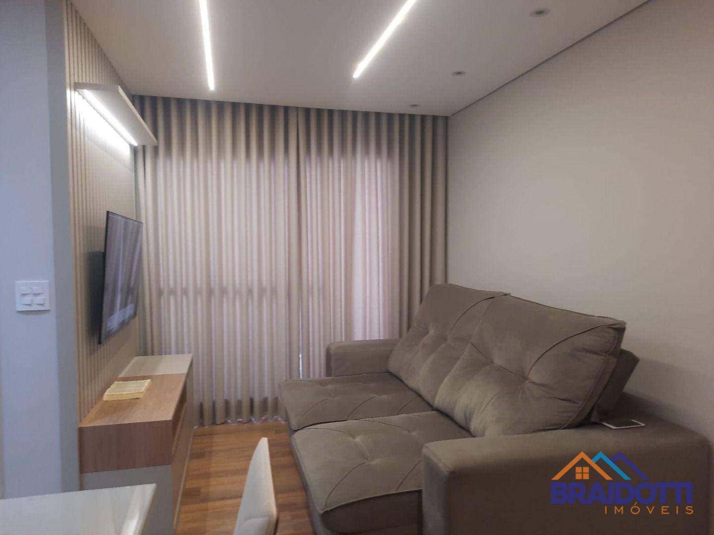 Apartamento à venda com 2 quartos, 56m² - Foto 30