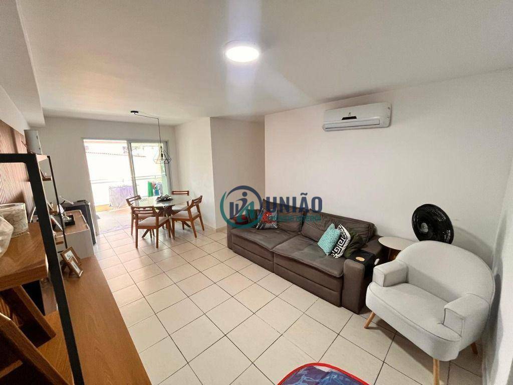 Apartamento à venda com 3 quartos, 114m² - Foto 10