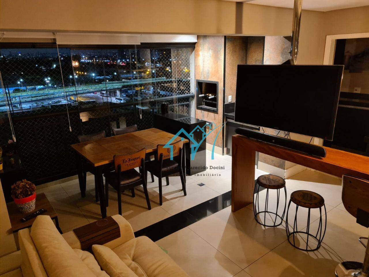 Apartamento à venda com 2 quartos, 88m² - Foto 1