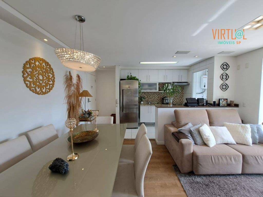 Apartamento à venda com 2 quartos, 62m² - Foto 31