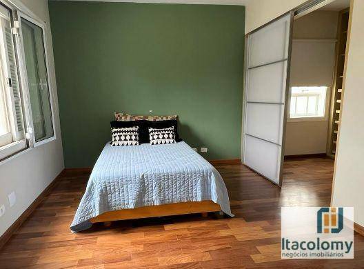 Casa de Condomínio à venda com 4 quartos, 450m² - Foto 19