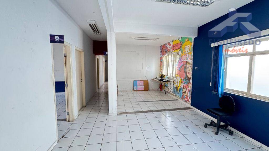 Loja-Salão, 288 m² - Foto 17