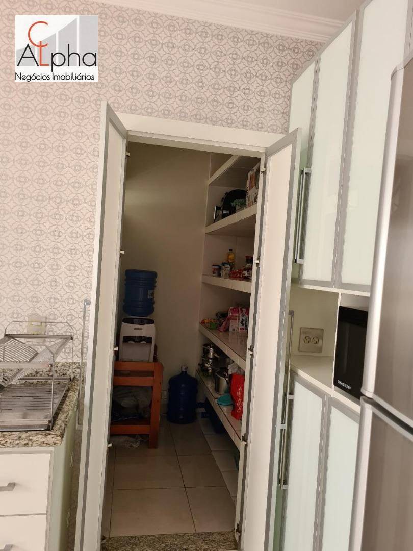 Sobrado à venda com 4 quartos, 278m² - Foto 37