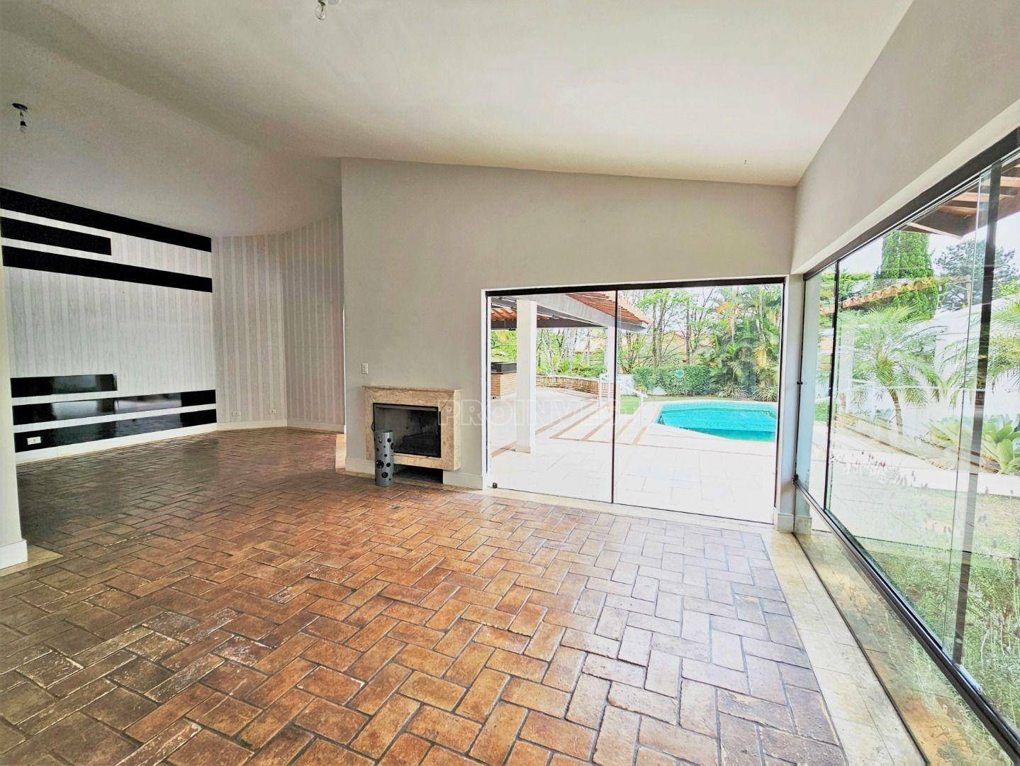 Casa de Condomínio à venda com 4 quartos, 600m² - Foto 14