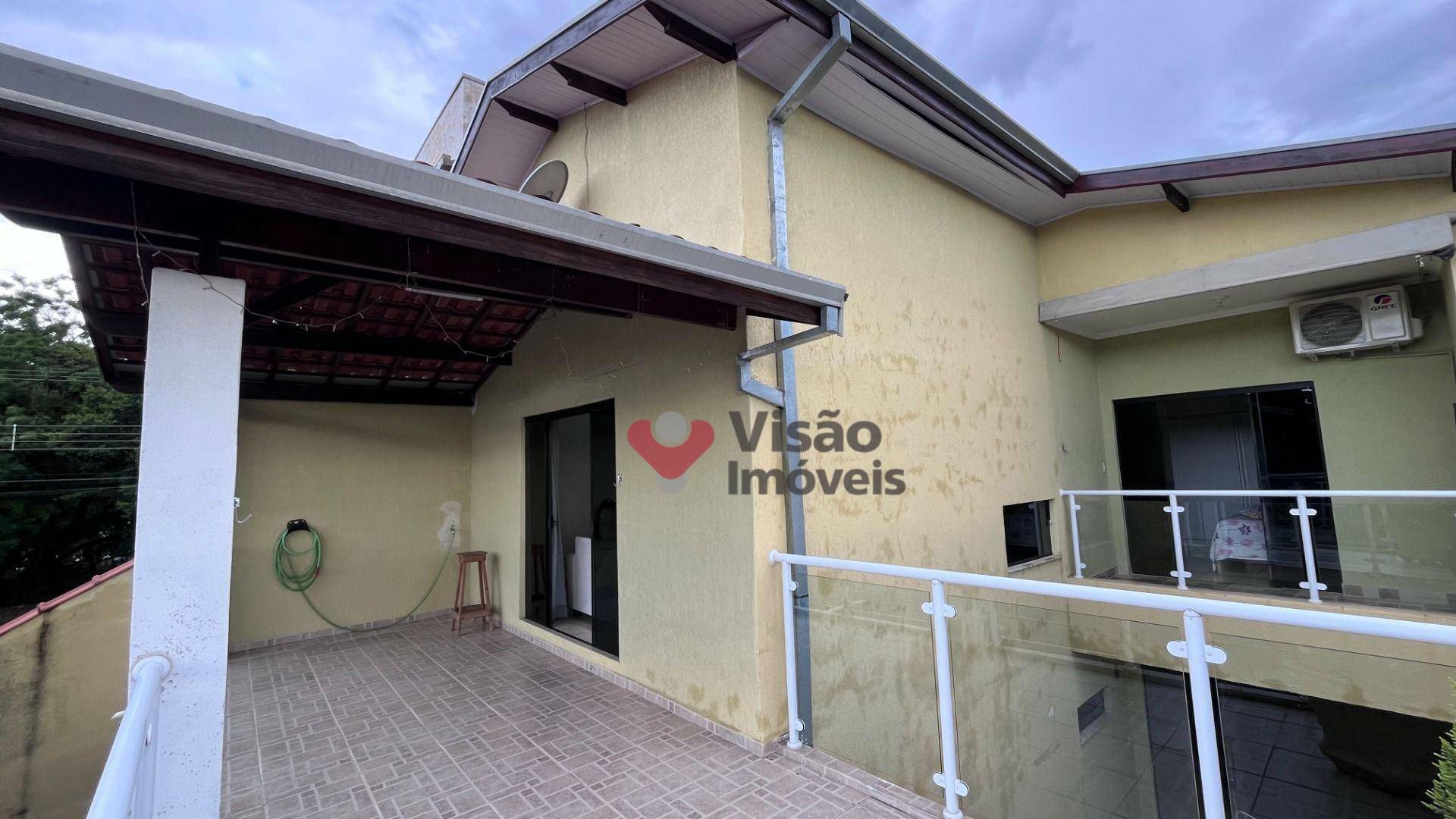 Sobrado à venda com 3 quartos, 180M2 - Foto 22