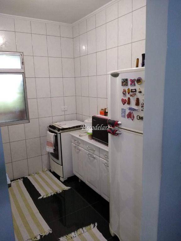 Sobrado à venda com 3 quartos, 130m² - Foto 16