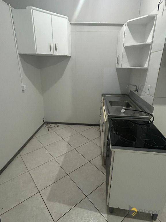 Kitnet-Studio, 40 m² - Foto 2