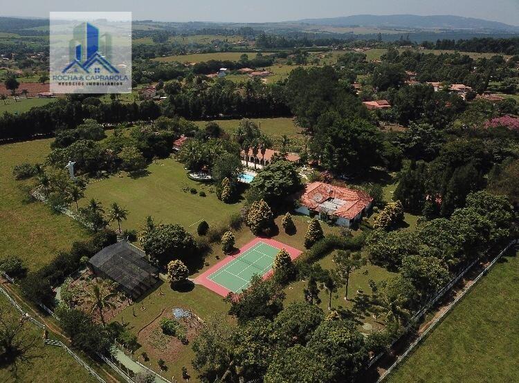 Fazenda à venda com 6 quartos, 145200m² - Foto 12