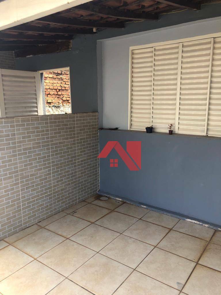 Casa à venda com 2 quartos, 150m² - Foto 22