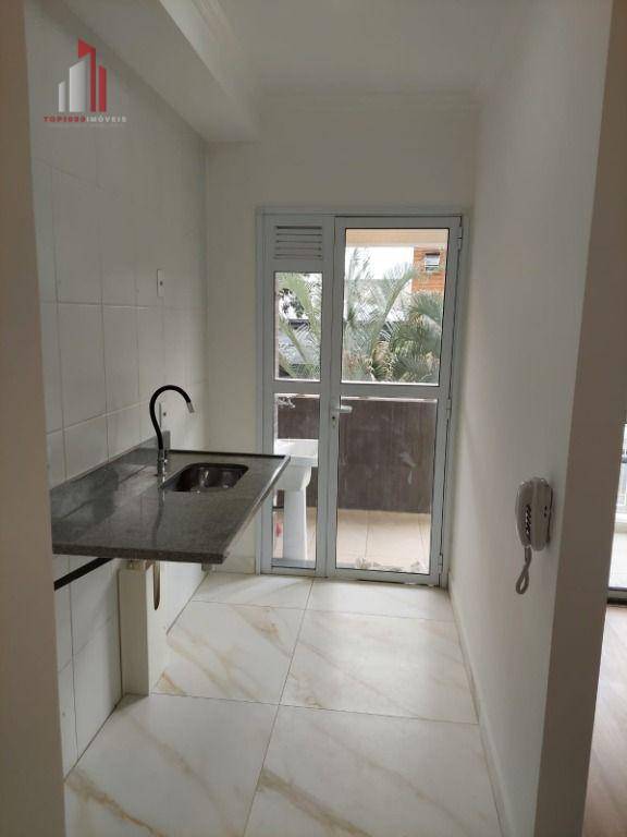 Apartamento à venda com 1 quarto, 40m² - Foto 4