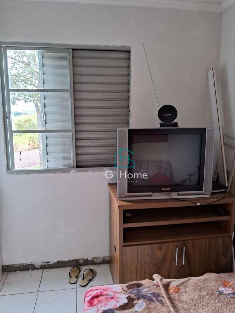 Apartamento à venda com 2 quartos, 54m² - Foto 9