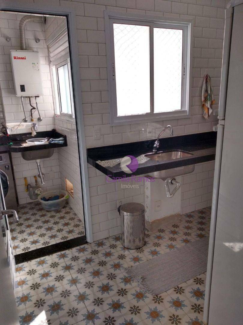 Apartamento à venda com 3 quartos, 80m² - Foto 8