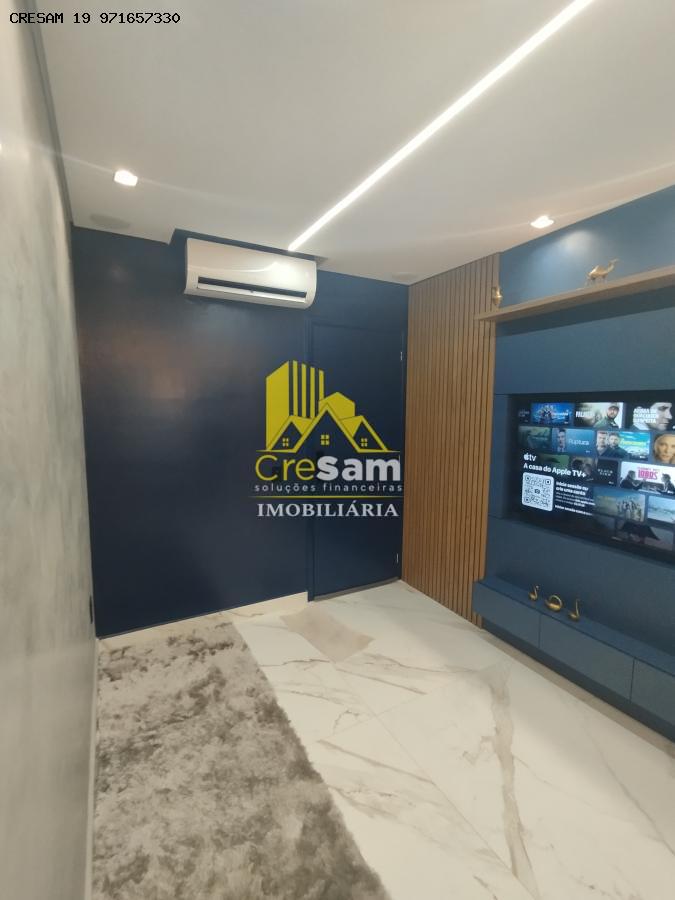 Apartamento à venda com 2 quartos, 58m² - Foto 2