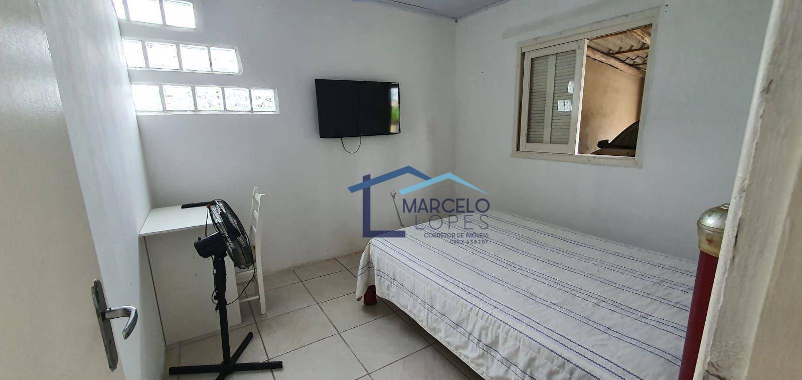 Casa à venda com 4 quartos, 135m² - Foto 12