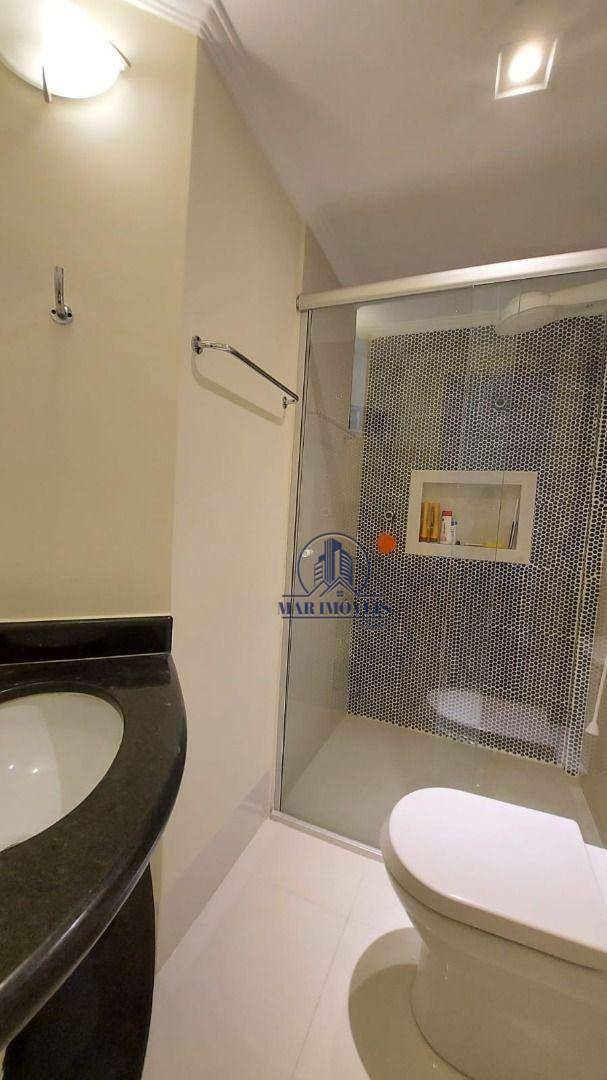 Apartamento à venda com 3 quartos, 95m² - Foto 8