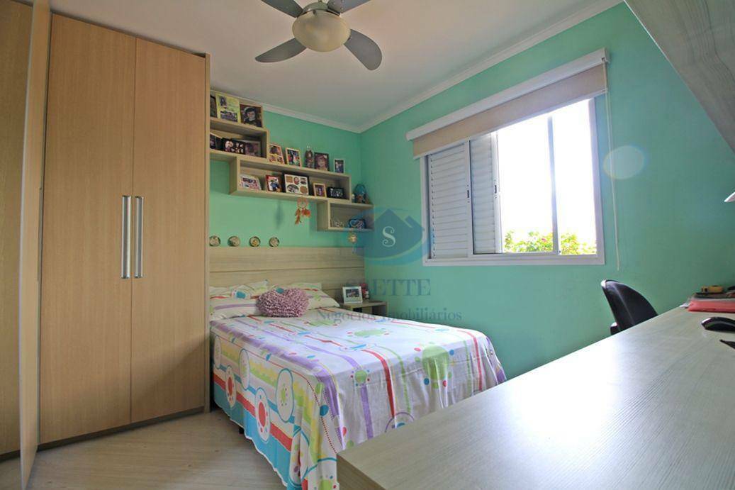 Sobrado à venda com 3 quartos, 154m² - Foto 22