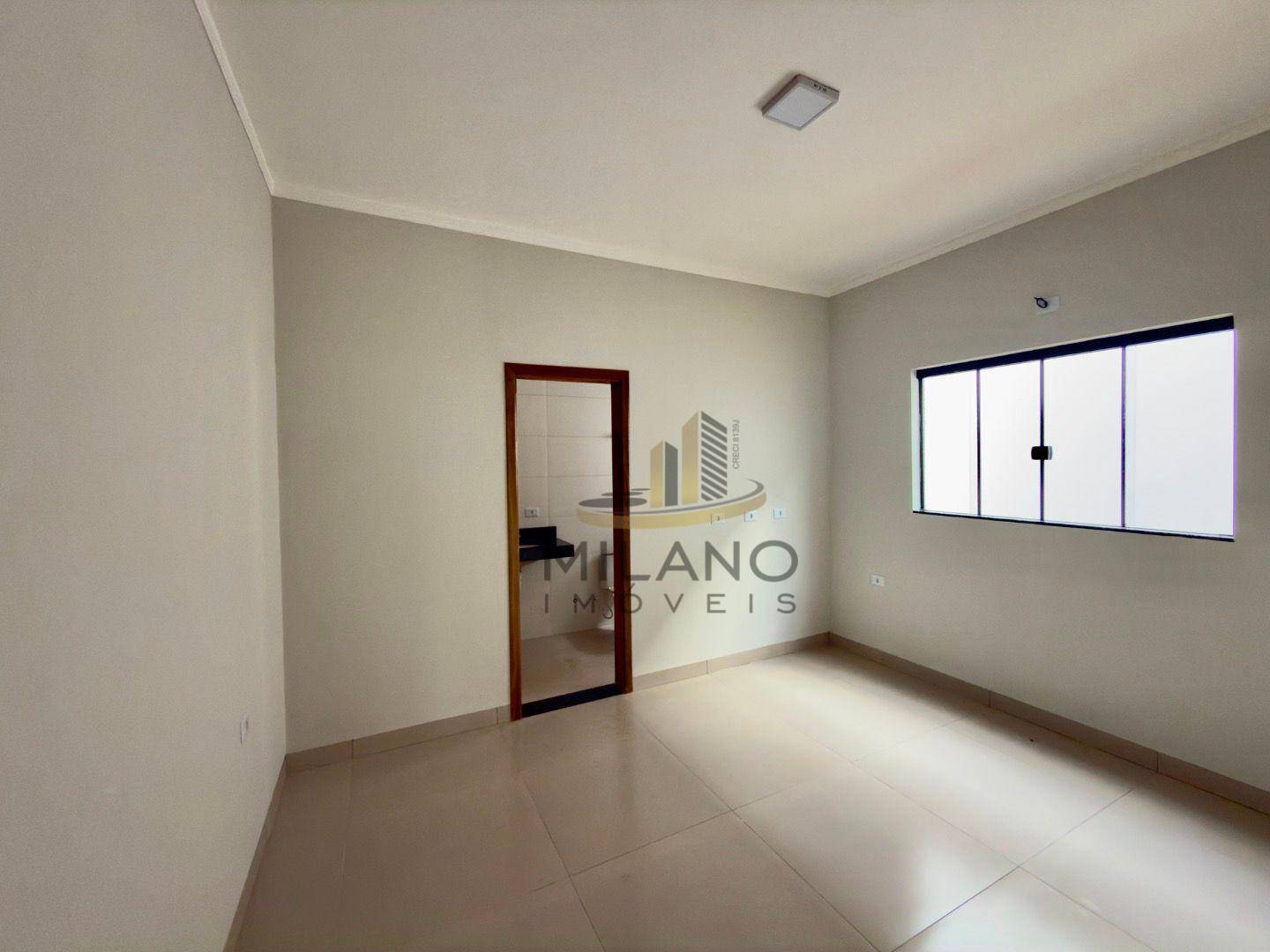 Casa, 2 quartos, 61 m² - Foto 2