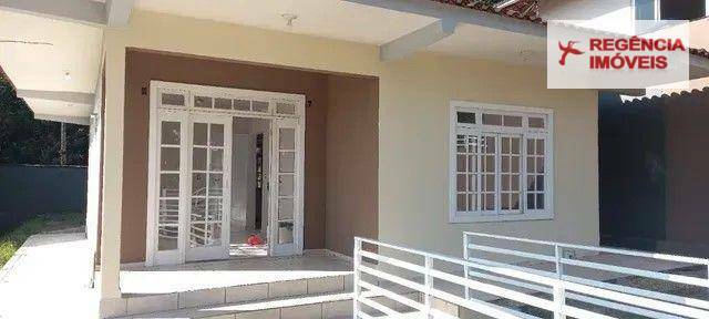 Casa à venda com 2 quartos, 100m² - Foto 3