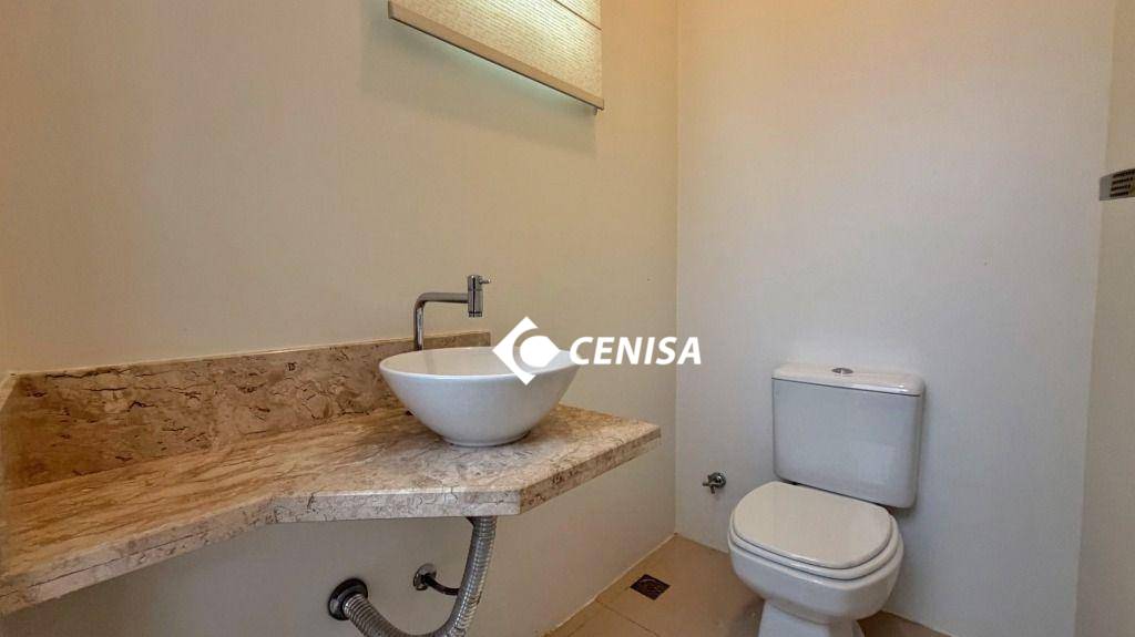 Casa de Condomínio, 3 quartos - Foto 4