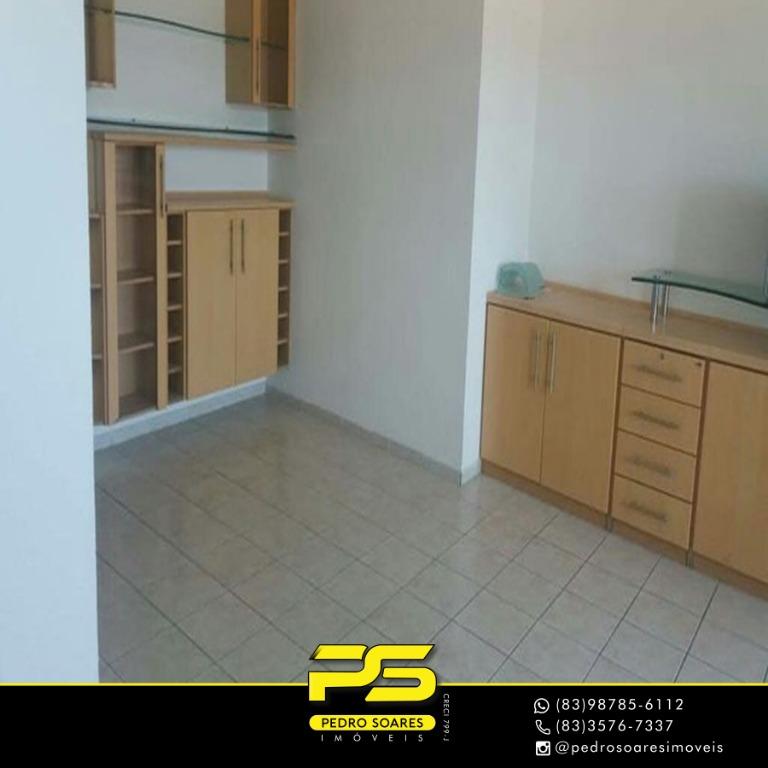 Apartamento à venda com 4 quartos, 115m² - Foto 6