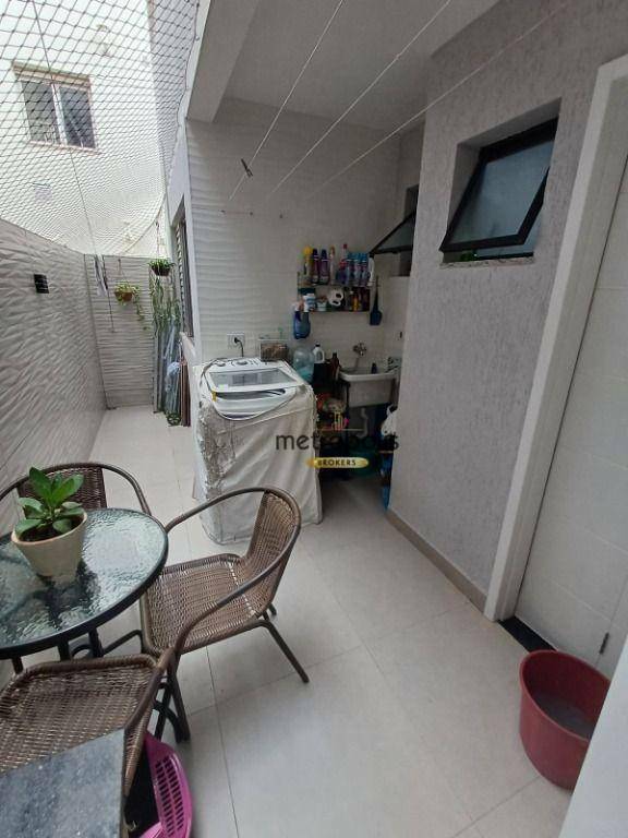 Apartamento à venda com 3 quartos, 80m² - Foto 14