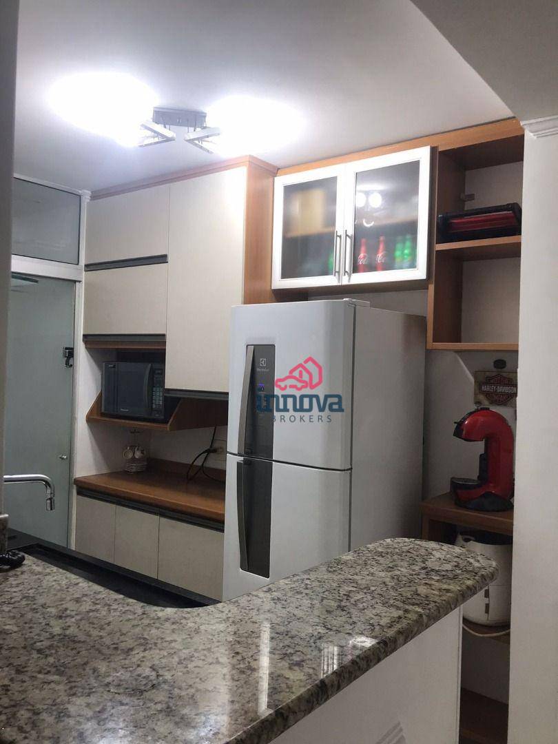 Apartamento à venda com 3 quartos, 65m² - Foto 9