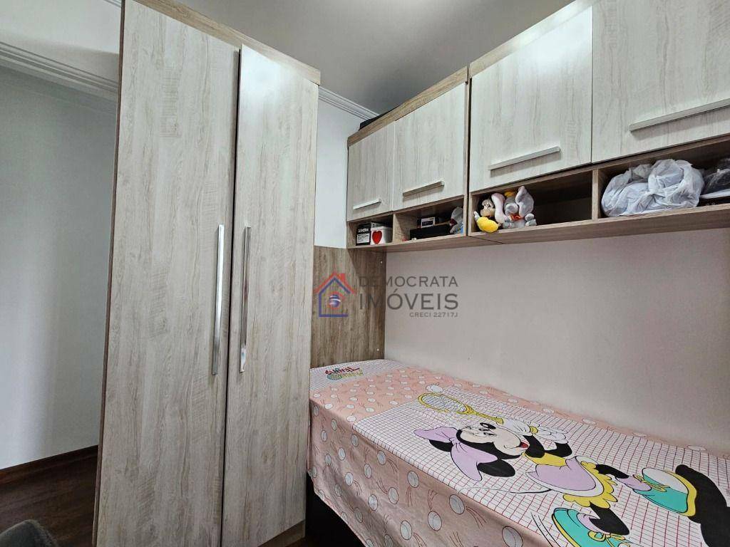 Apartamento à venda com 3 quartos, 67m² - Foto 10