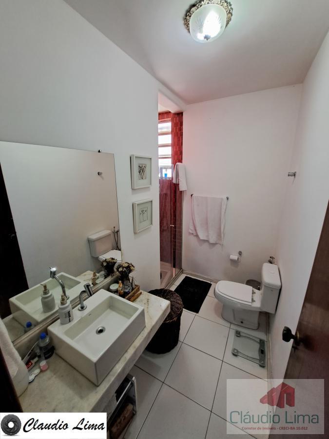 Apartamento à venda com 4 quartos, 240m² - Foto 22