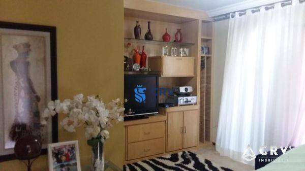 Apartamento à venda com 3 quartos, 170m² - Foto 8