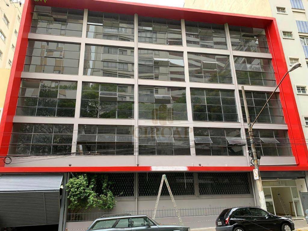 Prédio Inteiro, 2600 m² - Foto 1